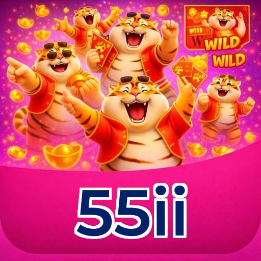 55ii Fortune - Tiger Ox Mouse