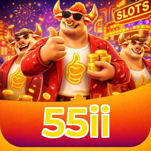 55ii Jogos - 2.500+ Títulos