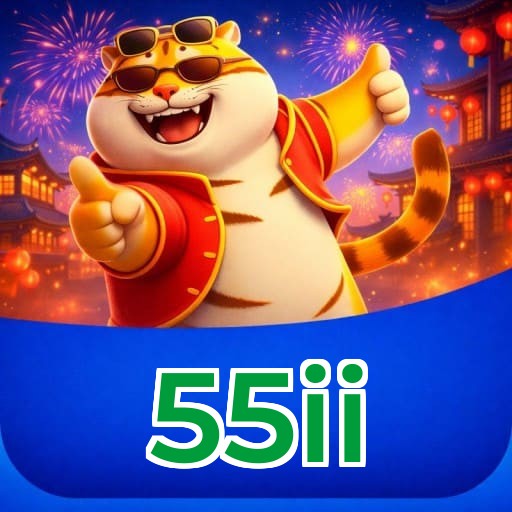 55ii Slots - 1.500+ Jogos