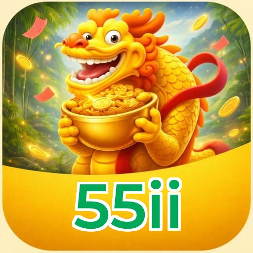 55ii App Mobile - Android e iOS